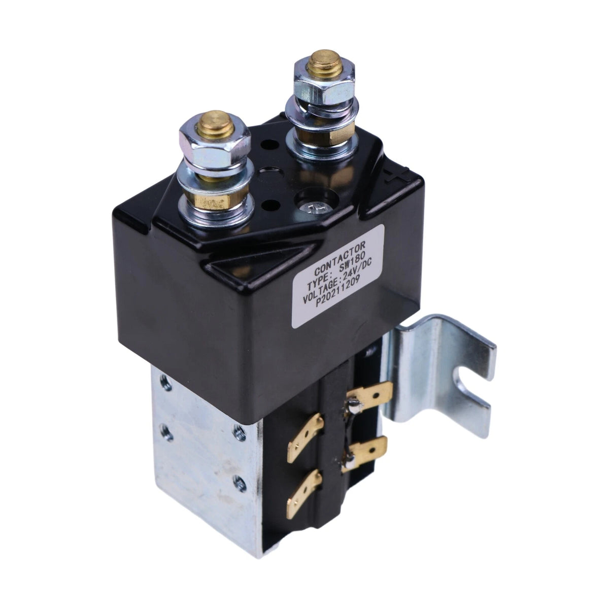 24V Drive Contactor SW180-24 110613-003 for Crown PE 3000 (2010–2023)