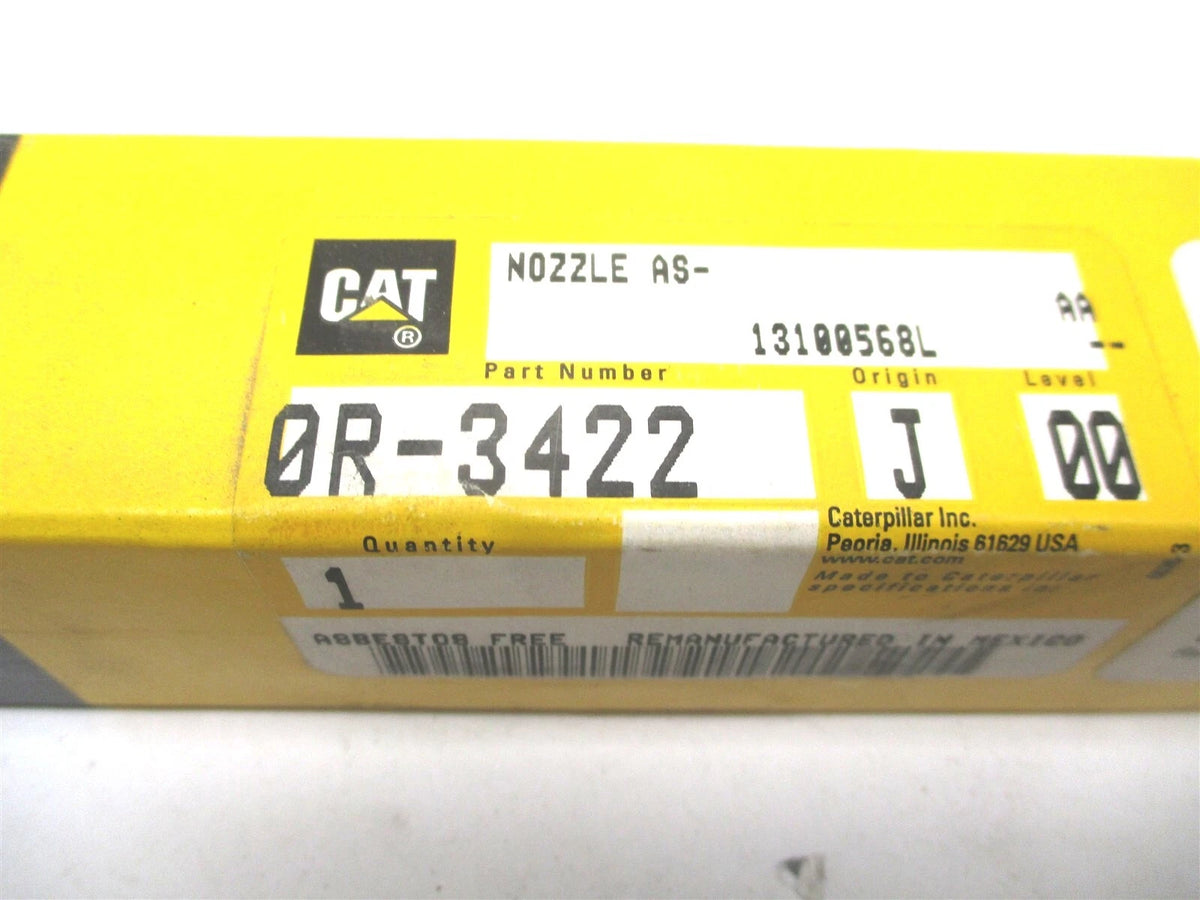 Fuel Injector Nozzle for Caterpillar 3406 (0R-3422)