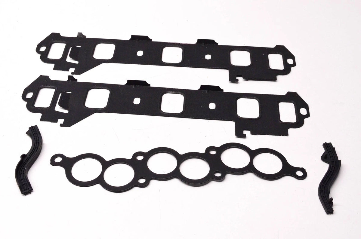 Intake Manifold Gasket Kit for Ford 3.0L OHV V6 (1986–1991)