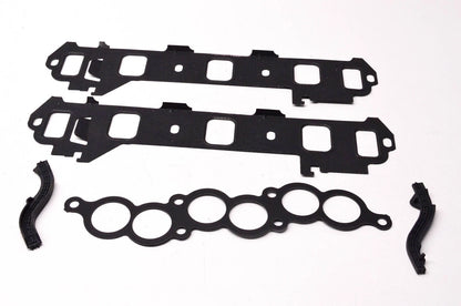 Intake Manifold Gasket Kit for Ford 3.0L OHV V6 (1986–1991)