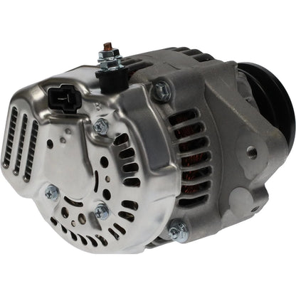 45A Alternator for Kubota M8580DTM (1992–1993) 16451-64011 90-29-5297 400-52191