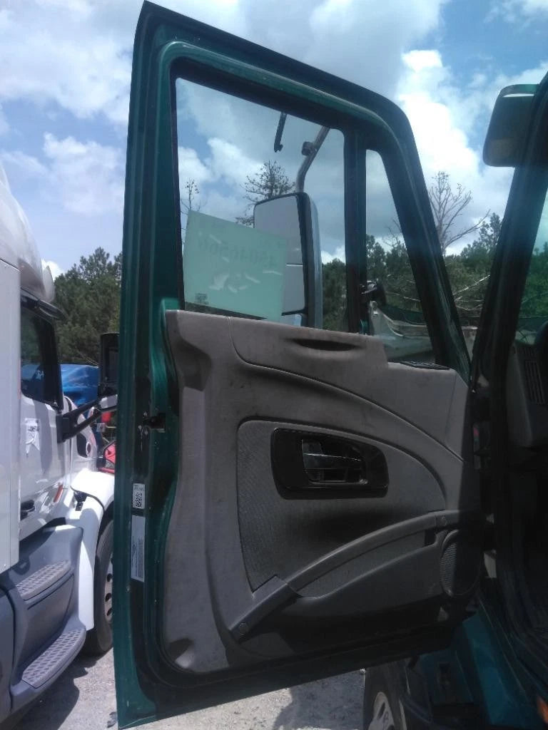 Door Assembly Left for International ProStar (2014)