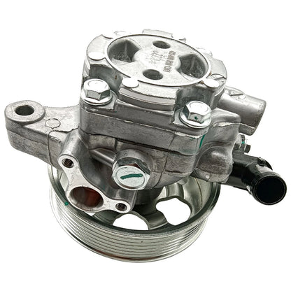 Power Steering Pump w/ Pulley for Honda CR-V (2003–2004), Element (2003–2005) 60-5101P