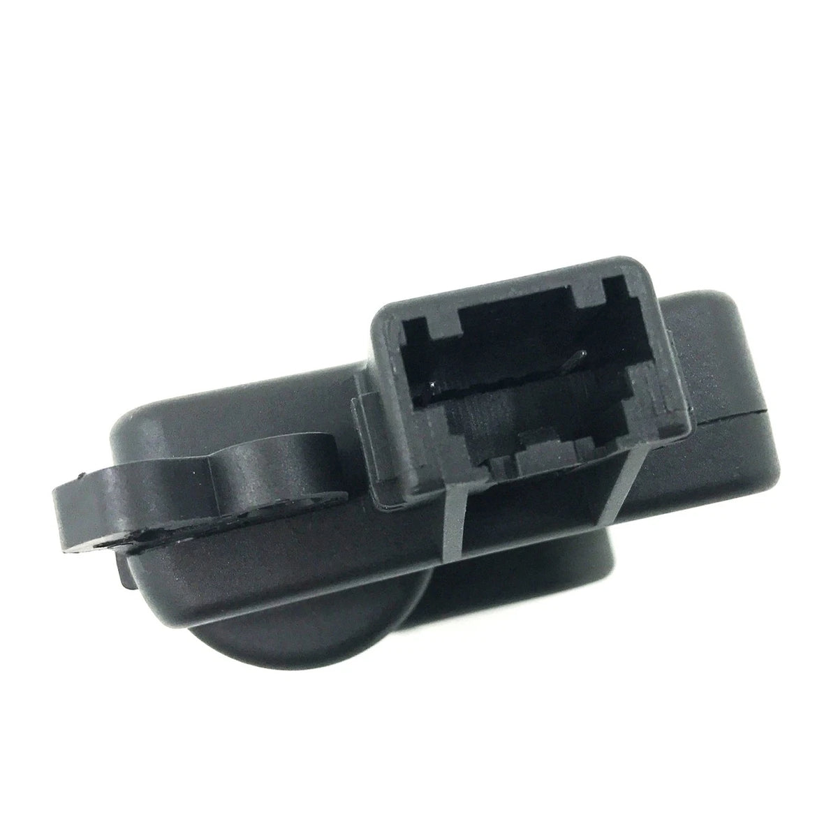 HVAC Heater A/C Air Door Actuator 604029 for Chrysler Dodge Jeep Ram (2008–2019)