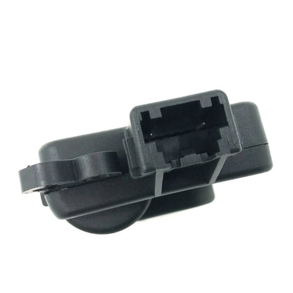 HVAC Heater A/C Air Door Actuator 604029 for Chrysler Dodge Jeep Ram (2008–2019)