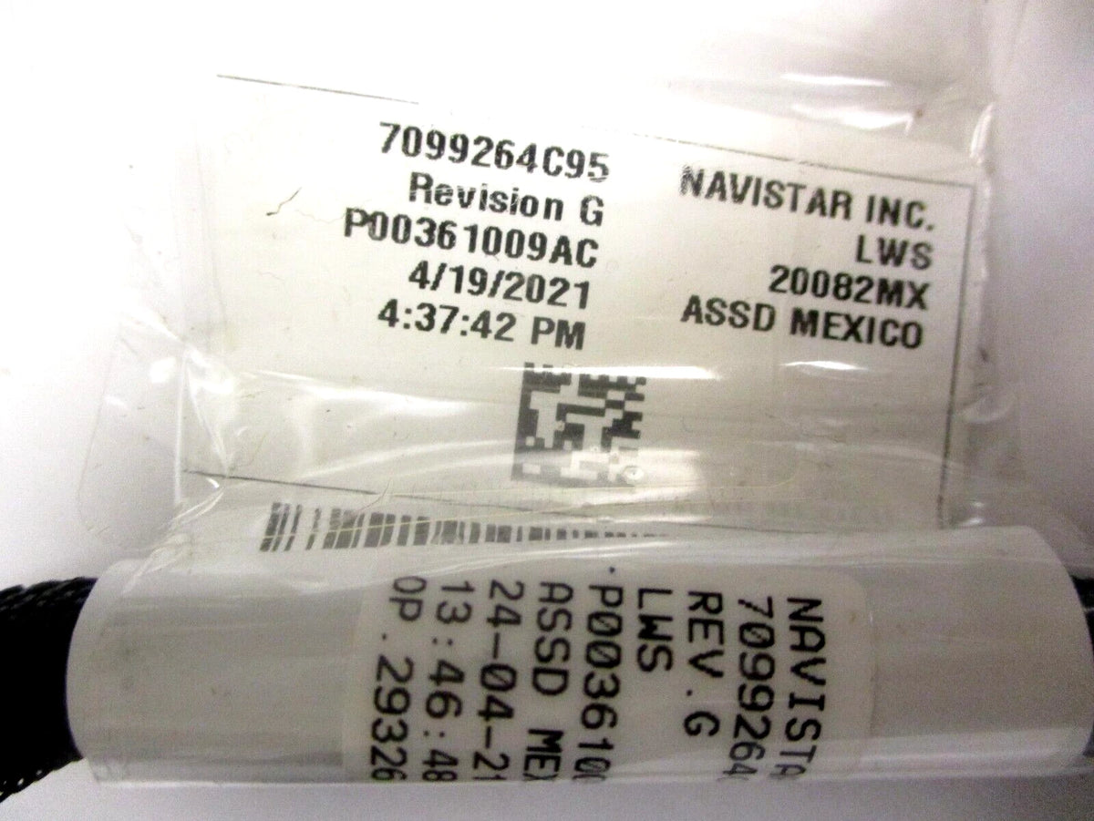 ECM Sensor Harness for International (7099264C92, 7099264C95)