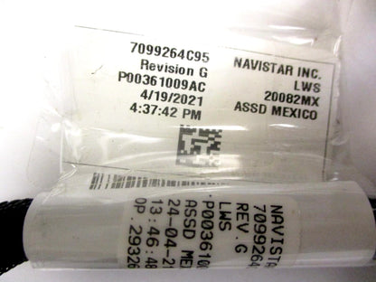 ECM Sensor Harness for International (7099264C92, 7099264C95)