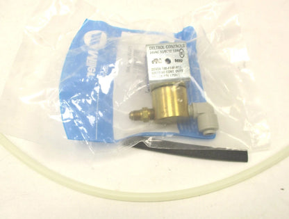 Valve Replacement Kit for Miller Welding (1989–1989) 198908, 198909