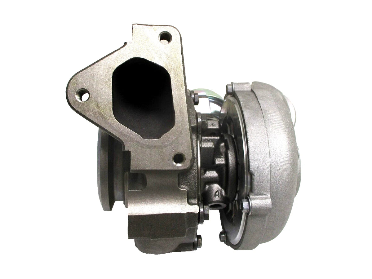 Garrett GTA2256V Turbo for Mercedes OM612 (2000–2006)