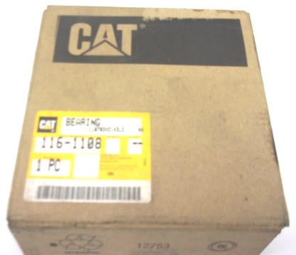 Crankshaft Main Bearing Set for Caterpillar Engine (STD) 116-1108, 211-0587