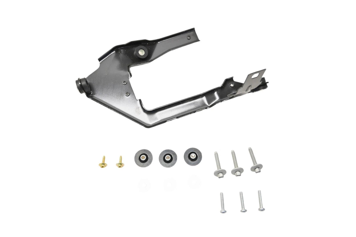 AC Compressor Bracket Assembly Kit for Ford (2001–2001) 6L1Z-5Z205-A