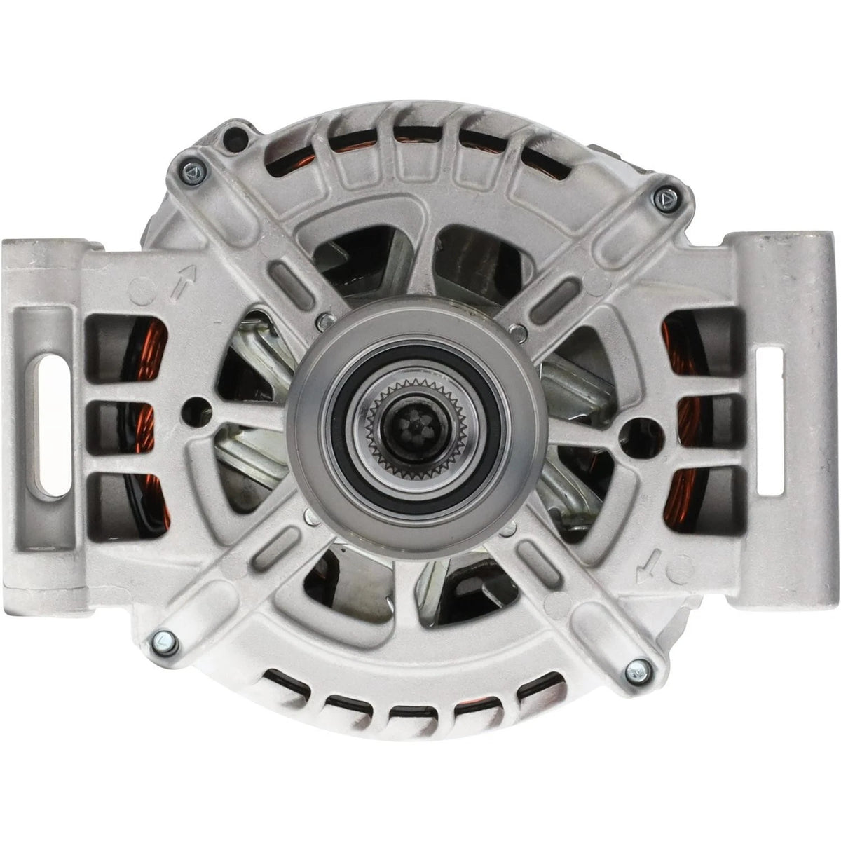 Alternator for Mini Cooper L4 1.6L (2007–2015) 757651380 V75857518001 9664532780