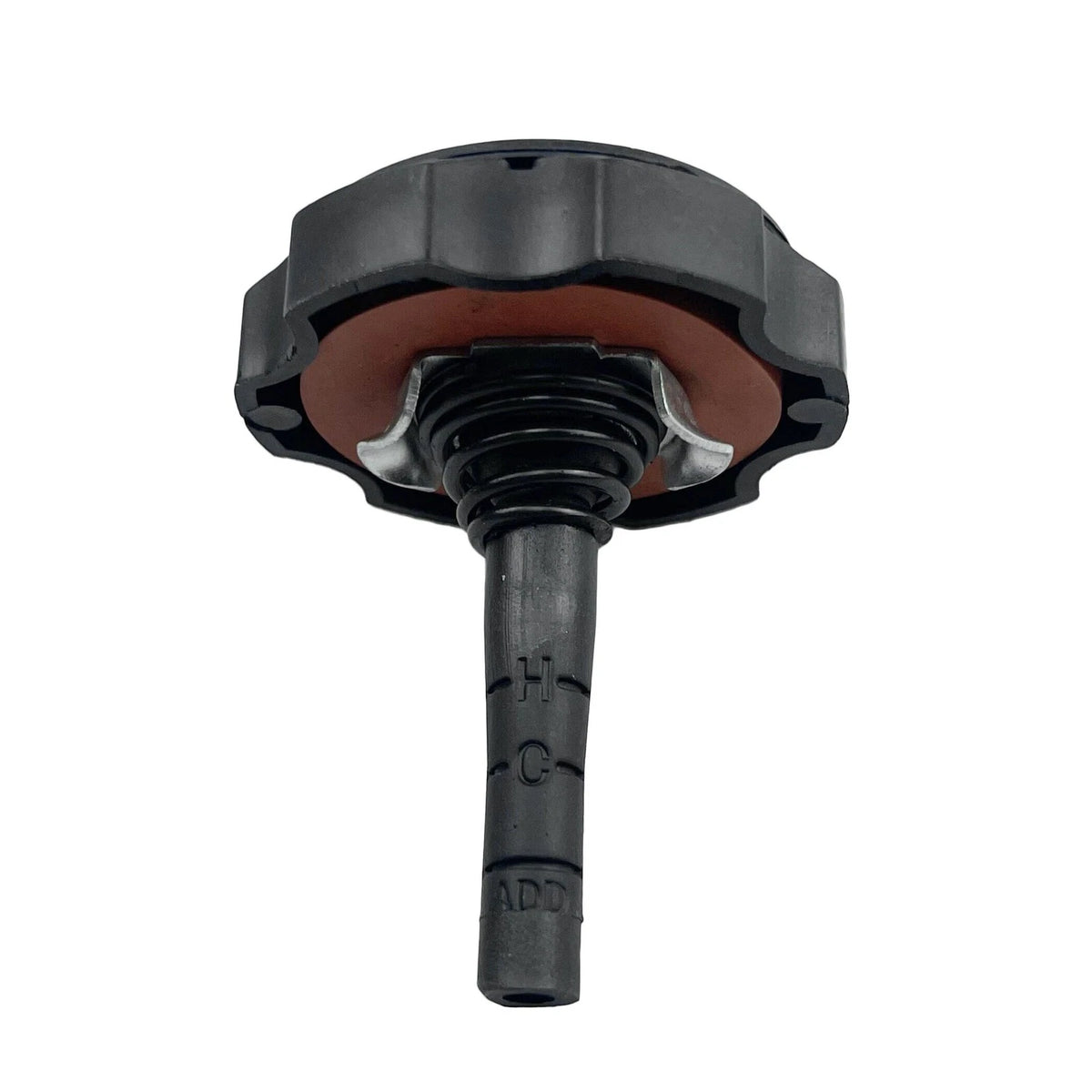 Power Steering Pump Cap for Chevy Corvette, LaCrosse, Buick, Cadillac, Pontiac (1986–2011)