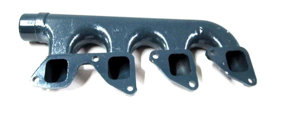 Air Cleaner Inlet Manifold for Kubota L345 L285 15401-11760 15401-11762