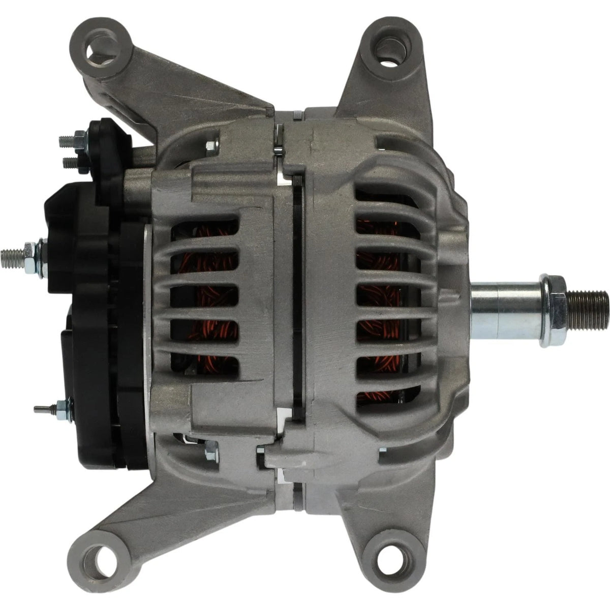 Alternator for Caterpillar C15 (Fits: 554176RI, 07992170, T400306, 3660669, 0124625081)