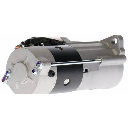 Starter for Perkins 103-10 103-13 103-15 104-19 104-22 (1983–2000) M008T70071