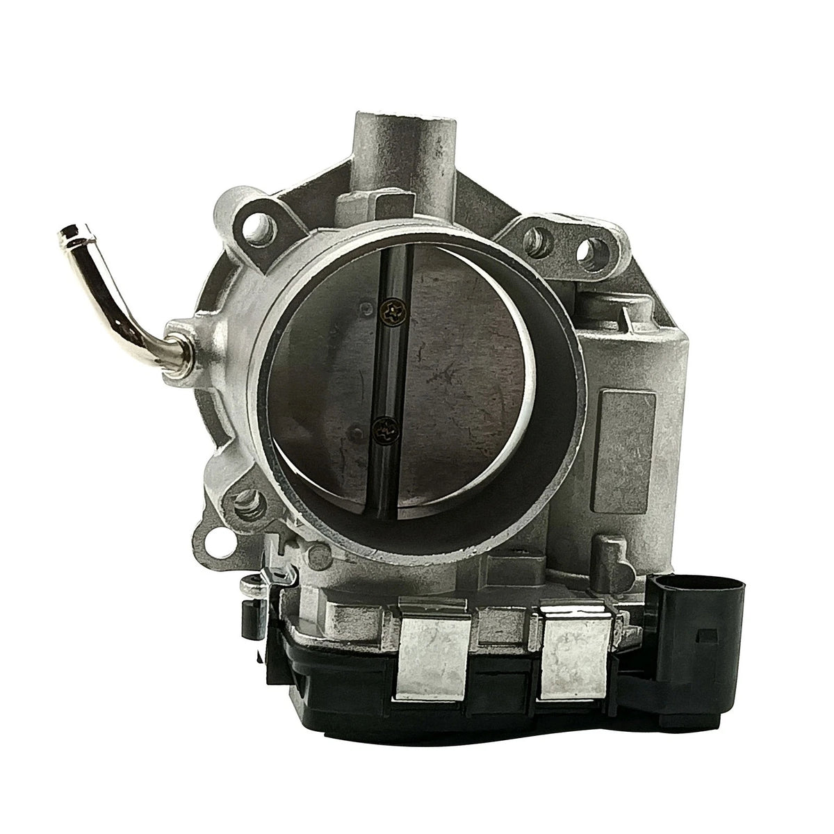 Throttle Body with TPS for Volkswagen Beetle Jetta Golf Passat Rabbit (2008–2014)