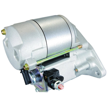 12V Starter for Kubota KC120 KC80 (1991-On) 19212-63011 25-35458-00 LRS01108