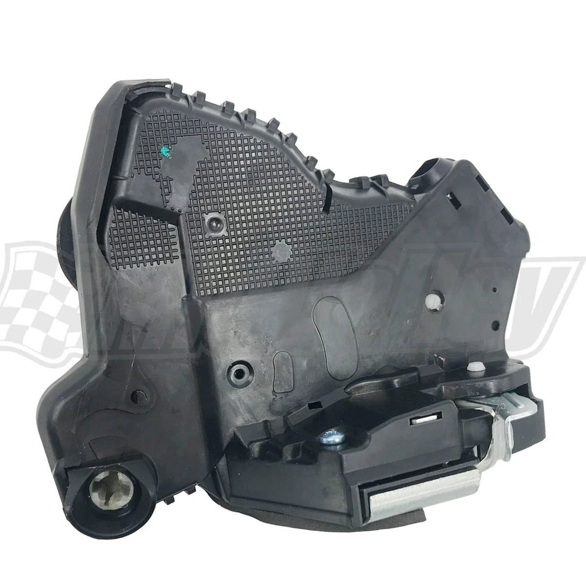 Door Lock Assembly Front Right for Toyota Camry Corolla Tundra (2007–2014) 931-409