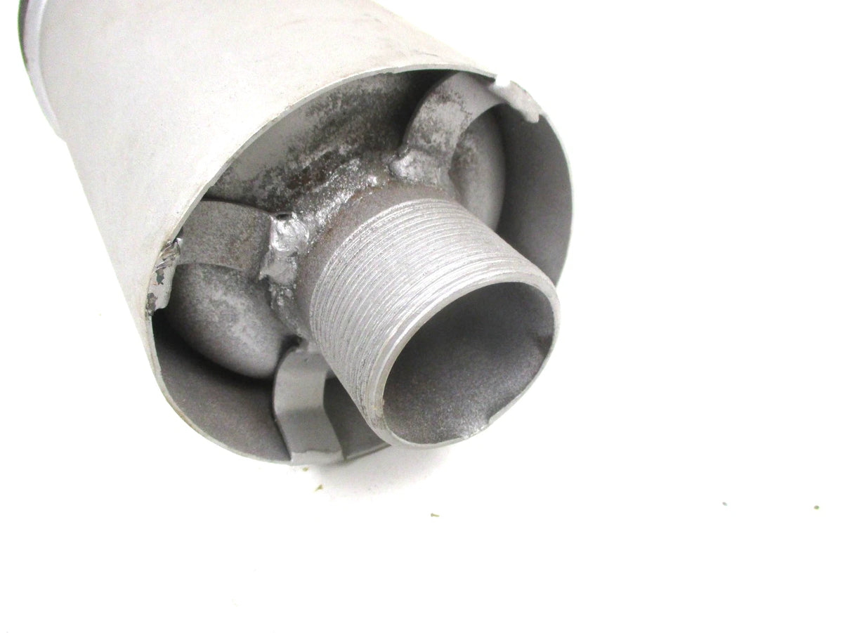 Exhaust Muffler for Kubota L/B6000 (OEM 14107-12112)
