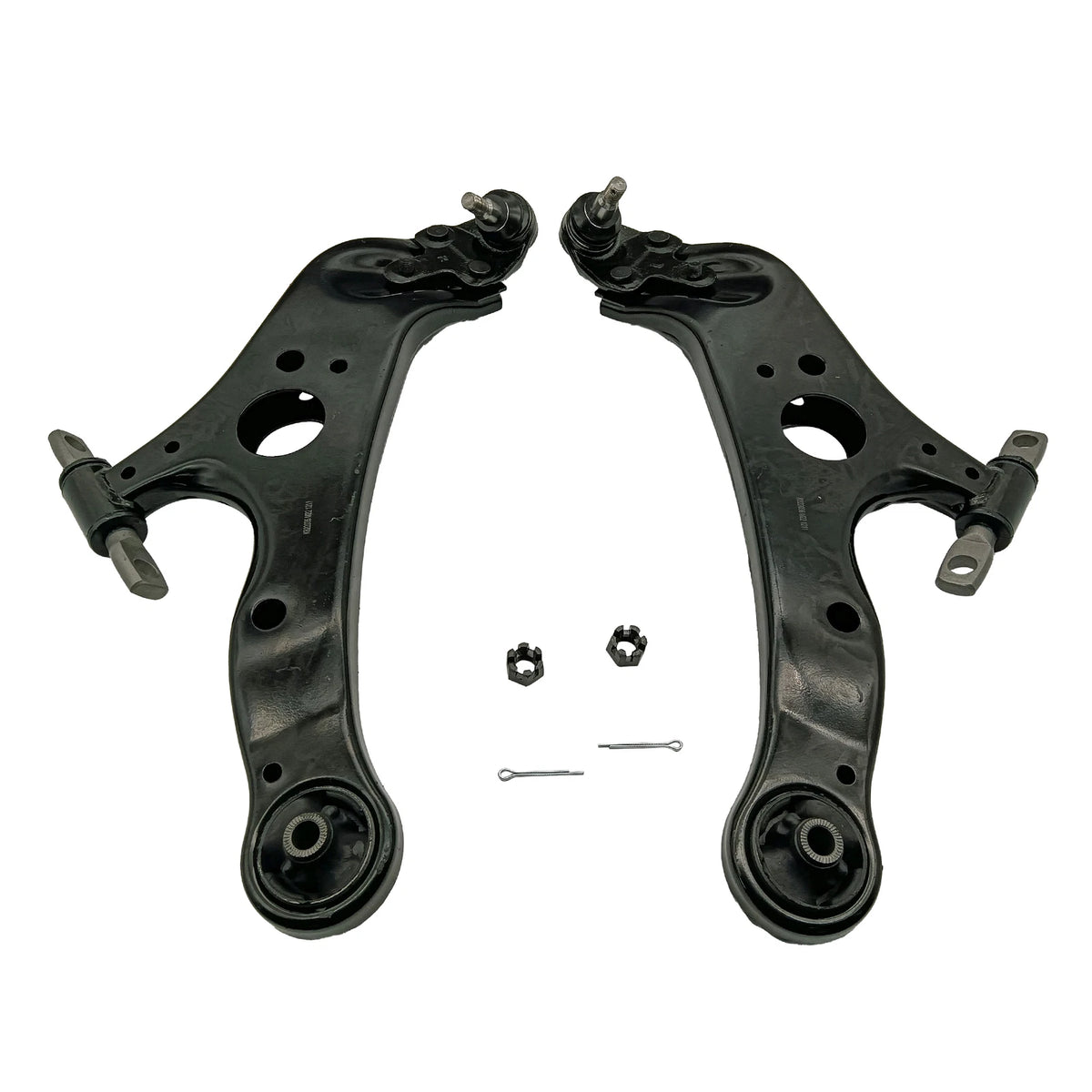 2X Front Lower Control Arm for Toyota Sienna (2011–2020) 2.7L 3.5L
