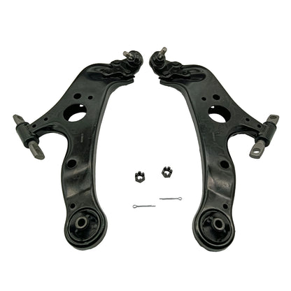 2X Front Lower Control Arm for Toyota Sienna (2011–2020) 2.7L 3.5L