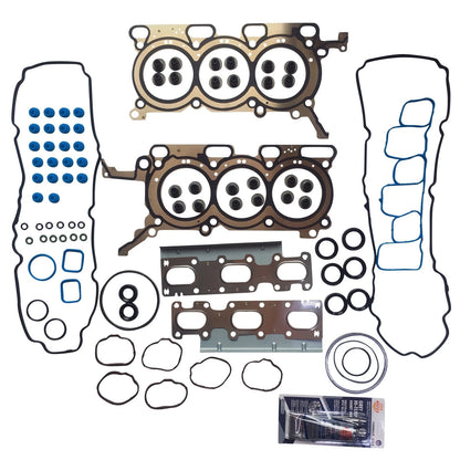 Cylinder Head Gasket Set for Ford Edge 2011–2013 3.5L V6 VIN "C" HS26487PT1