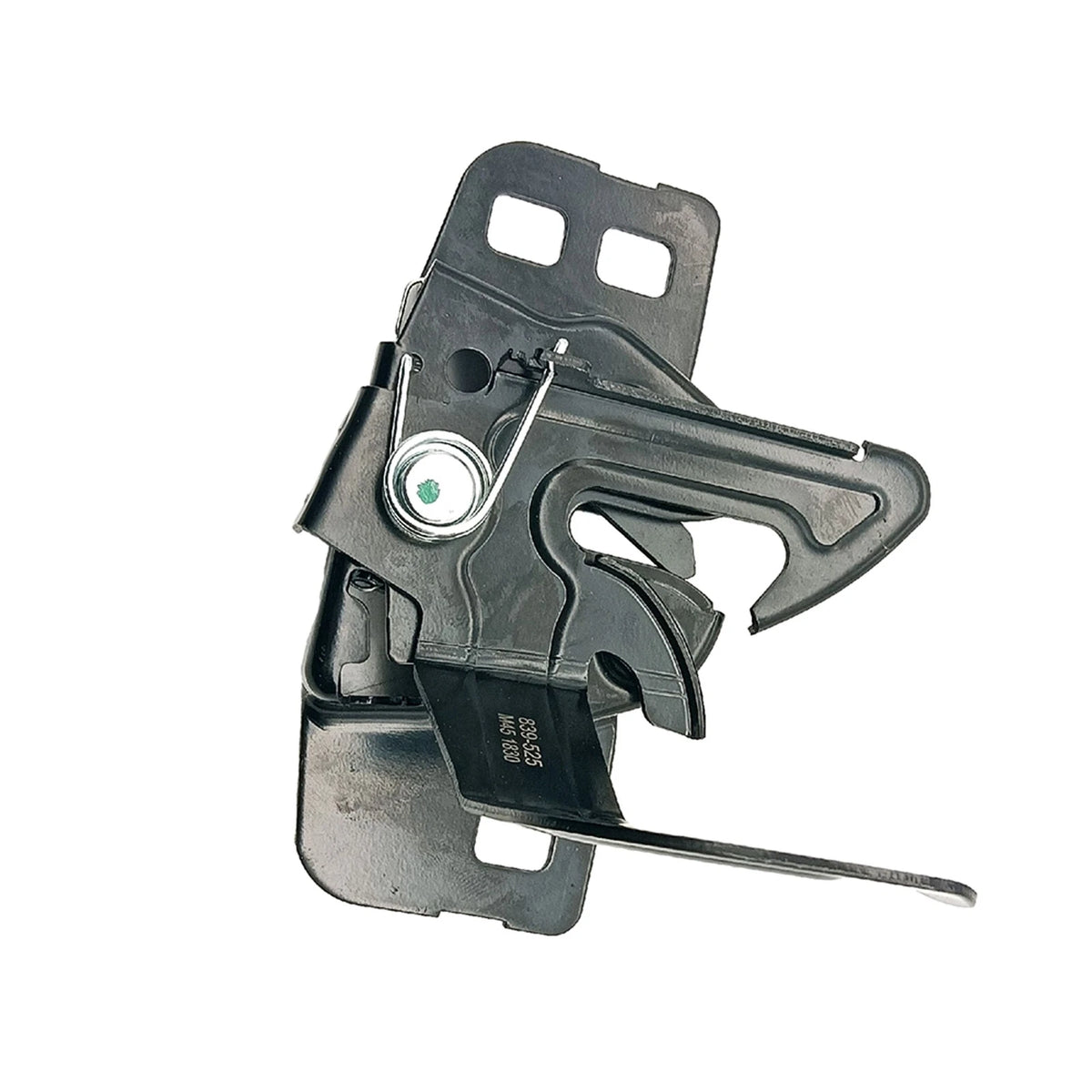 Hood Trunk Latches for Chevy Cobalt Pontiac Pursuit G5 (2005–2006)