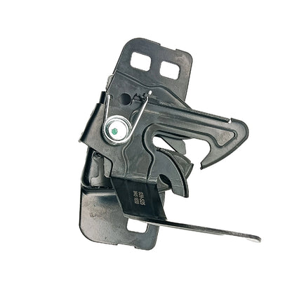 Hood Trunk Latches for Chevy Cobalt Pontiac Pursuit G5 (2005–2006)
