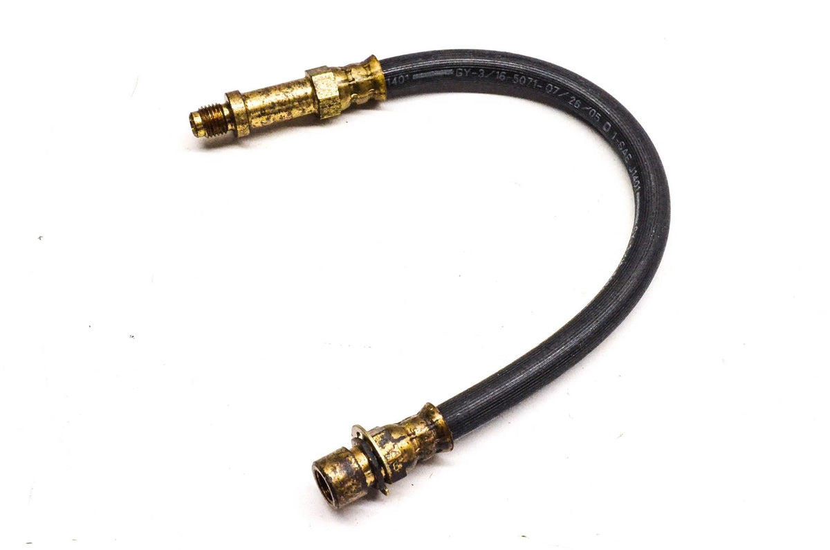 Brake Hydraulic Hose for 60-68 Chevy GMC Truck (1960–1968) - Wagner BH66856, F66856