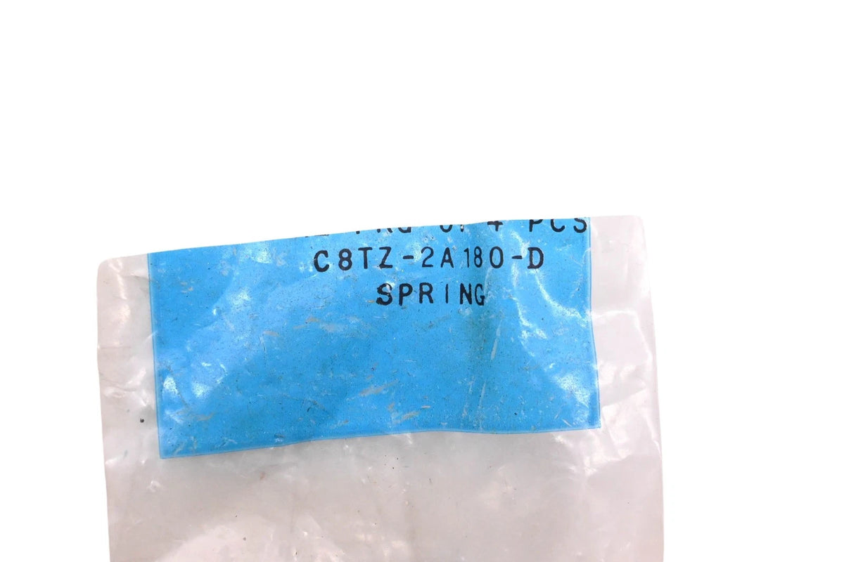 Return Spring for Ford (C8TZ-2A180-D)