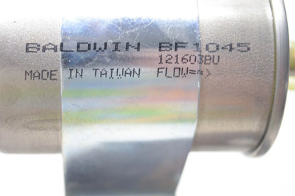 Baldwin BF1045 Fuel Filter for