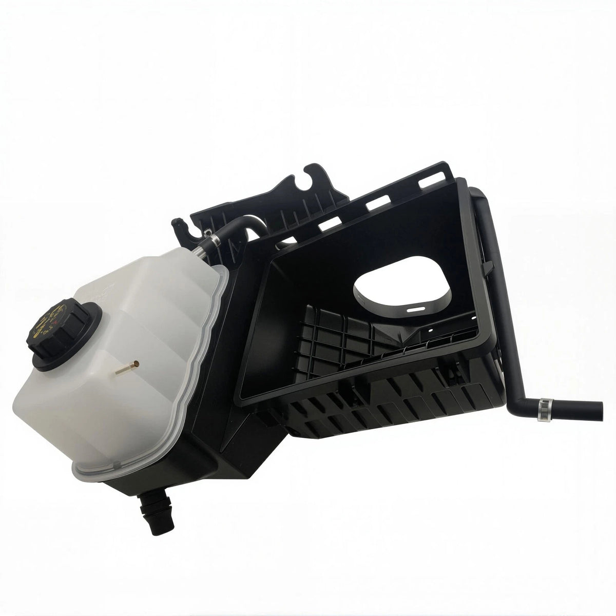 Engine Coolant Reservoir Tank for Ford Expedition F-150 Lincoln Navigator (1997–2023)