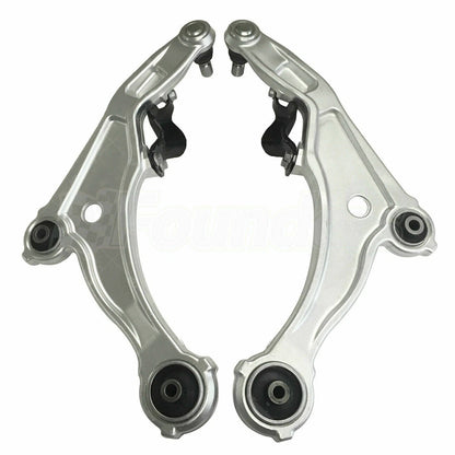 Front Lower Control Arms w/ Ball Joints for Maxima (2009–2014)