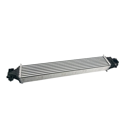Turbo Charge Air Intercooler for Honda Civic EX LX (2016–2021) 197105AAA01 L4 1.5L