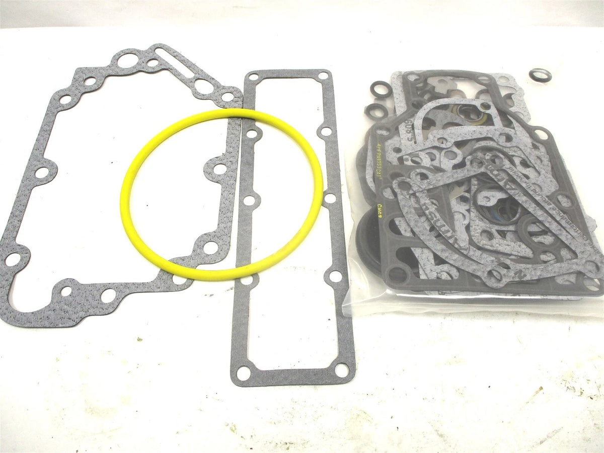 Fuel System Gasket Set for Caterpillar 8T-1615 (D8T1615, 776, 777, 977)