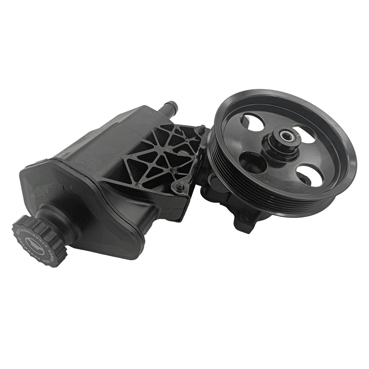 Power Steering Pump N720-01125A1 for Ram 1500 (2002), Ram 2500/3500 (2003–2007)