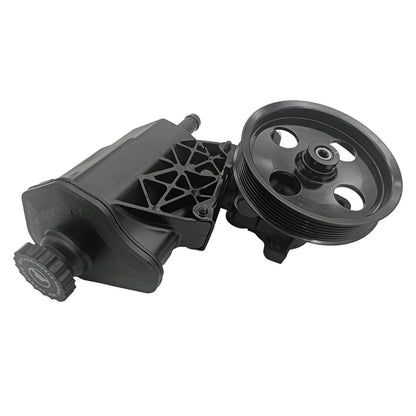 Power Steering Pump N720-01125A1 for Ram 1500 (2002), Ram 2500/3500 (2003–2007)