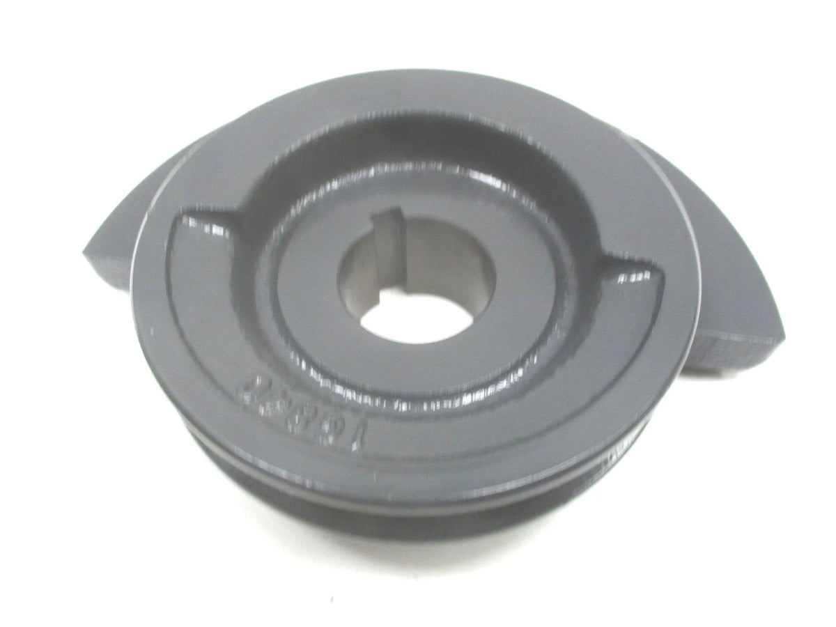 Fan Drive Pulley for Kubota D1803 (1G846-74280)