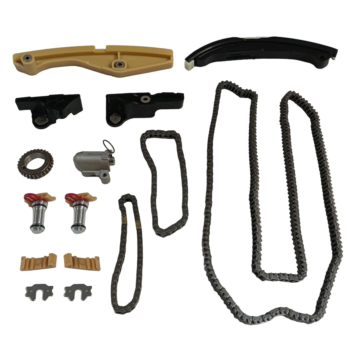 Engine Timing Chain Kit 9-0738SG for Ford Transit 150 250 350 (2015–2016)