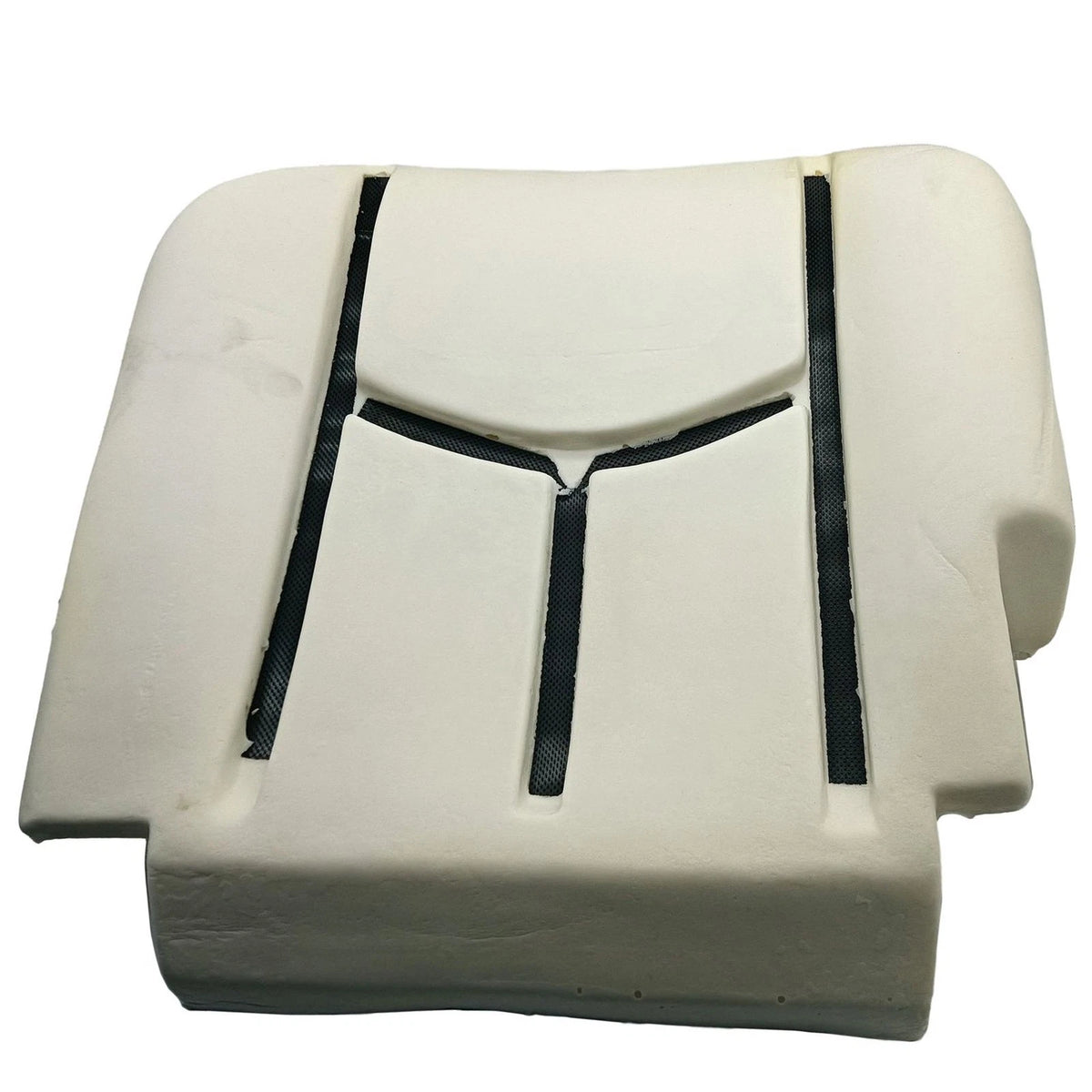 Driver Bottom Seat Cushion Foam Pad for Chevy Silverado (2003–2007) 19330710