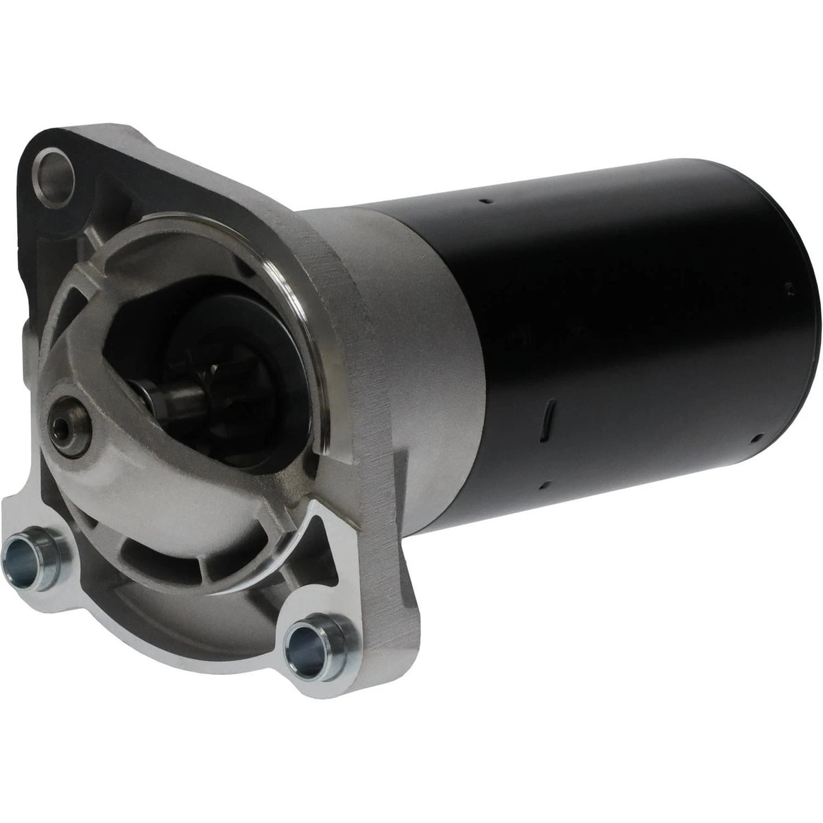12V Starter for Mahindra 3540 3550 HST T4, PST T4 (2015–2019) E007703348D91