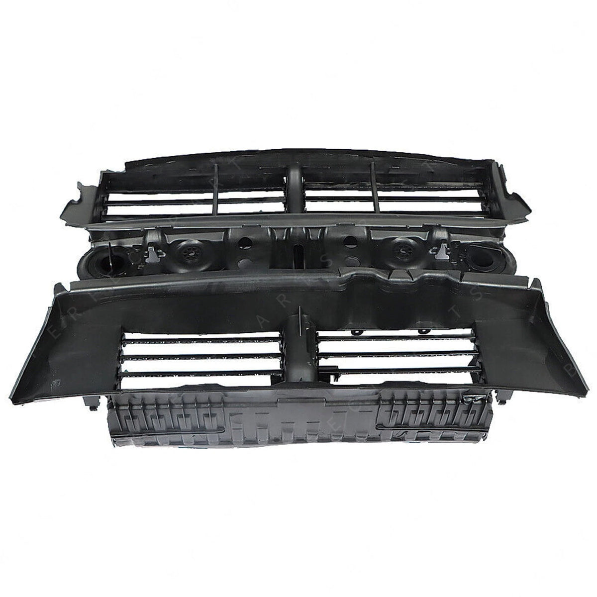 Front Grille Radiator Shutter for Ford Escape (2017–2018) GV4Z8475B
