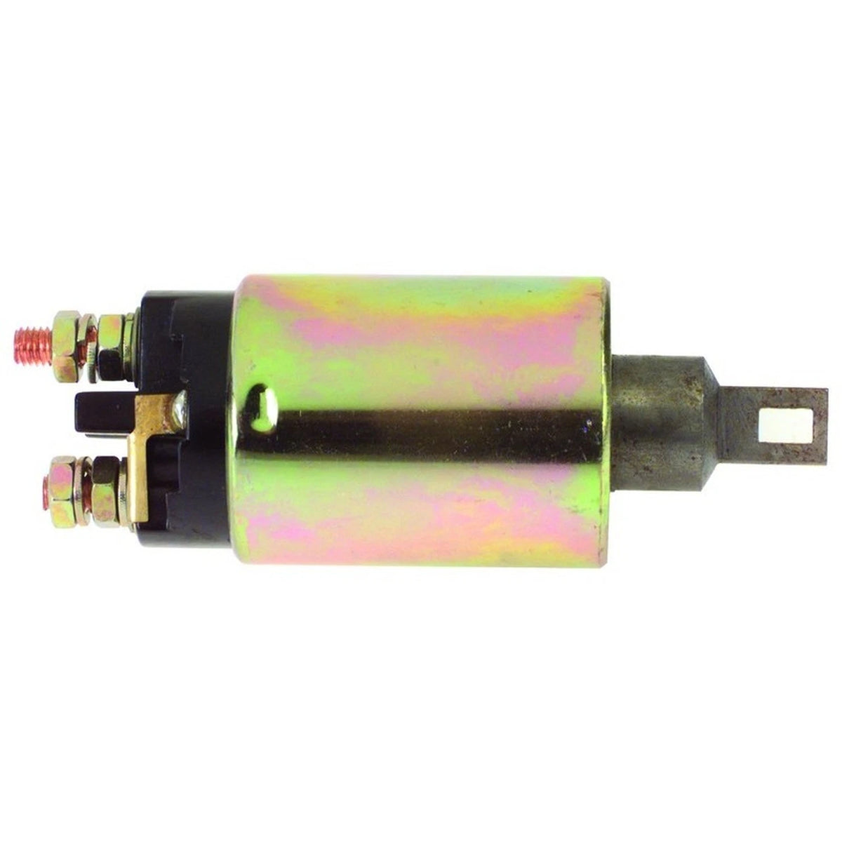 12V Solenoid Switch for Mitsubishi (1982–1997) M372X00471 SC004 MD607634 485718400