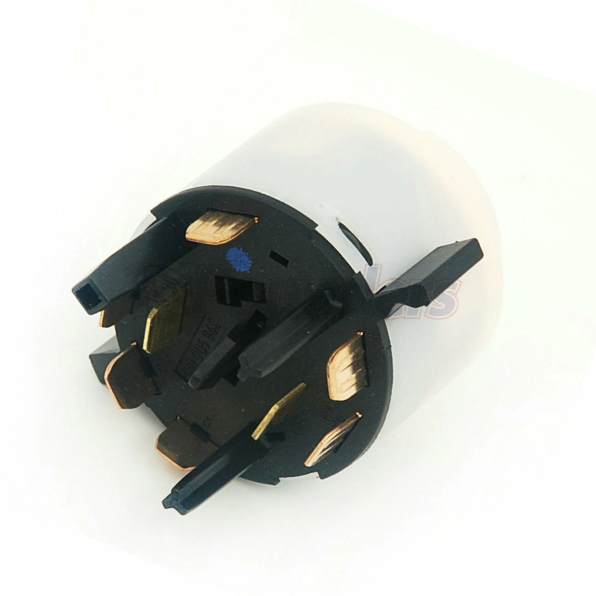 Ignition Switch for Audi Allroad Quattro, Porsche 911, Volkswagen Golf (1999–2005)