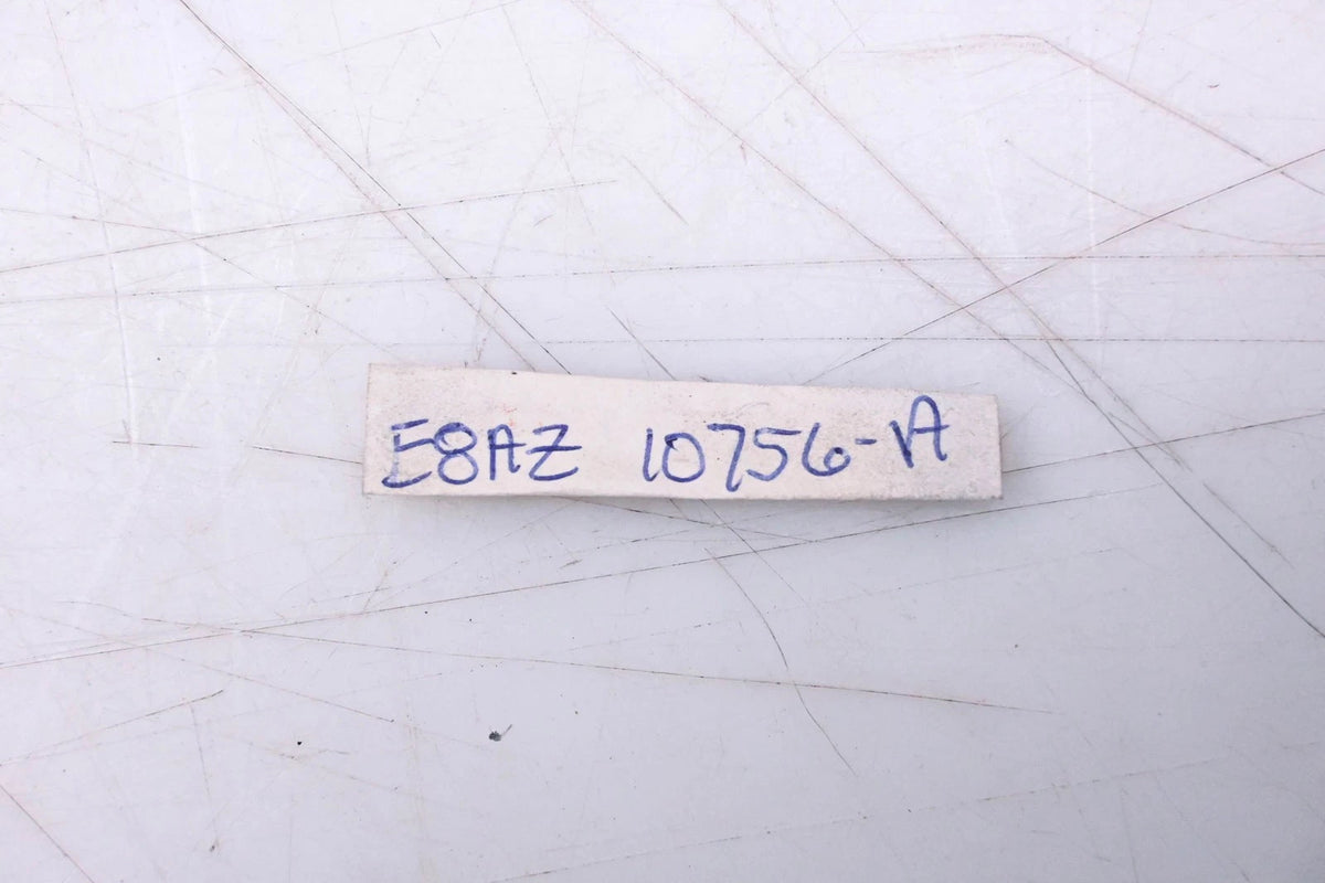 Battery Hold Down Bolt for Ford (E8AZ-10756-A)