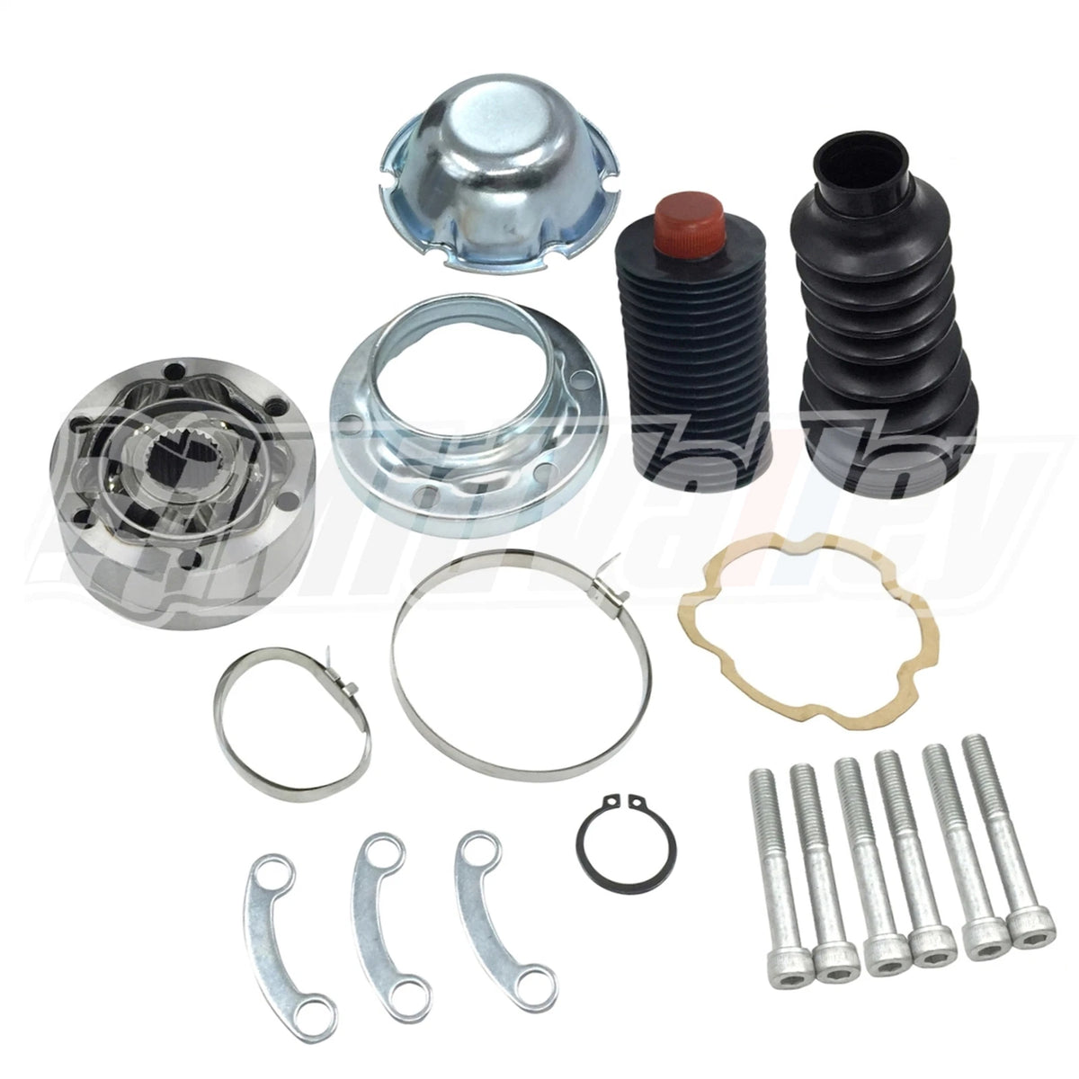 Drive Shaft CV Joint for Ford Escape Mazda Tribute Mercury Mariner (2001–2012)