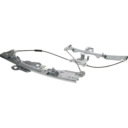 Window Regulator for Infiniti G35 (2003–2007) Front Left 752-218