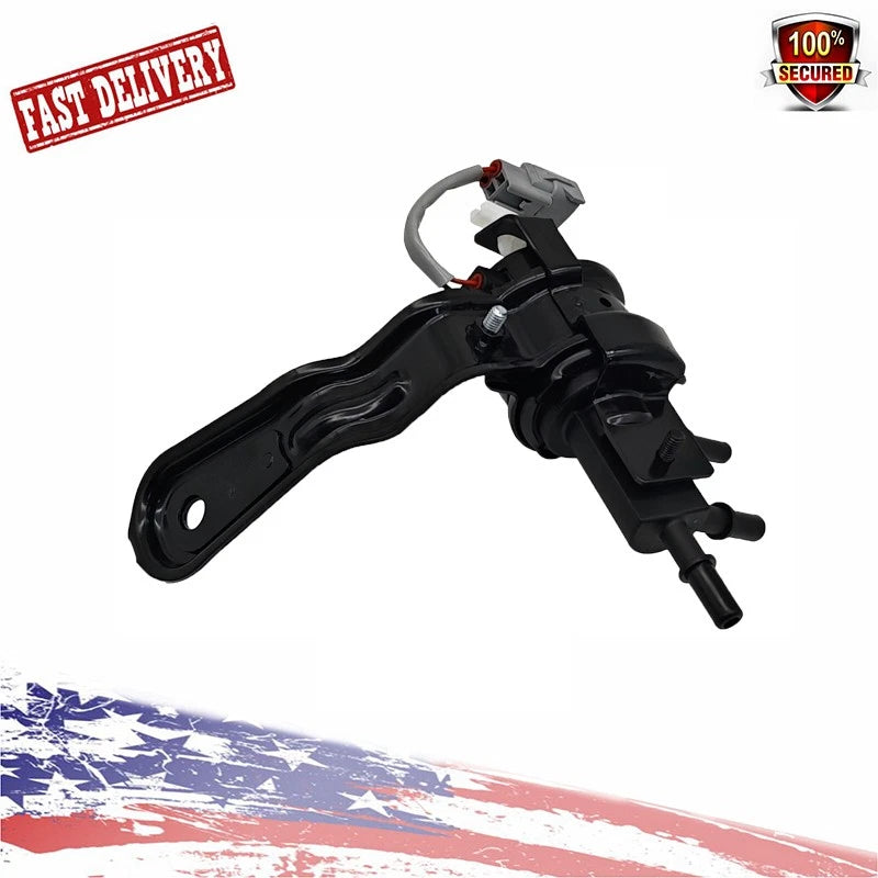 Fuel Tank Reservoir Valve 7707034010 for Toyota Tundra (2008–2020) Sequoia (2008–2018)