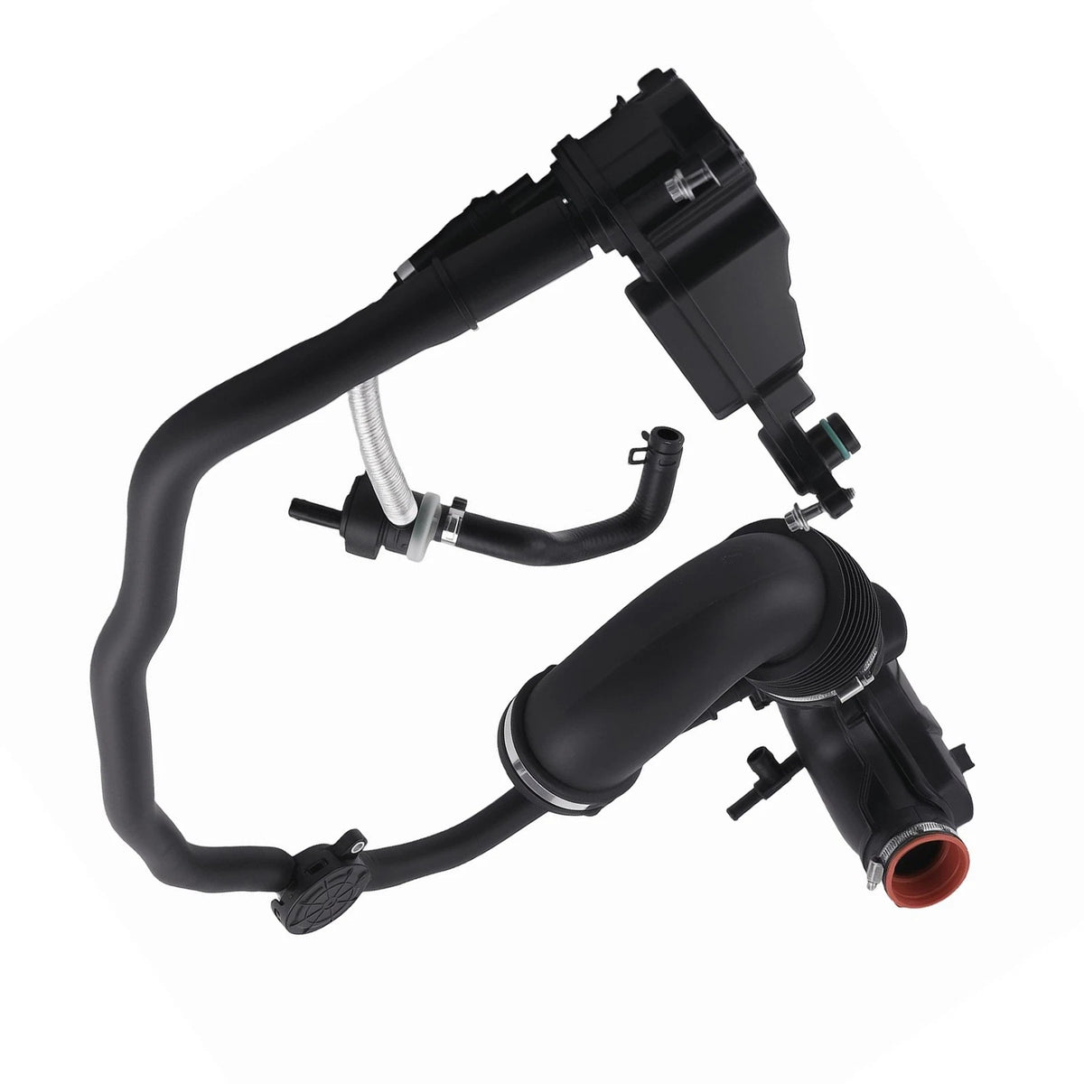 Engine Crankcase Breather Element for Mercedes CLS E C GLC (2009–2023) 2740905700